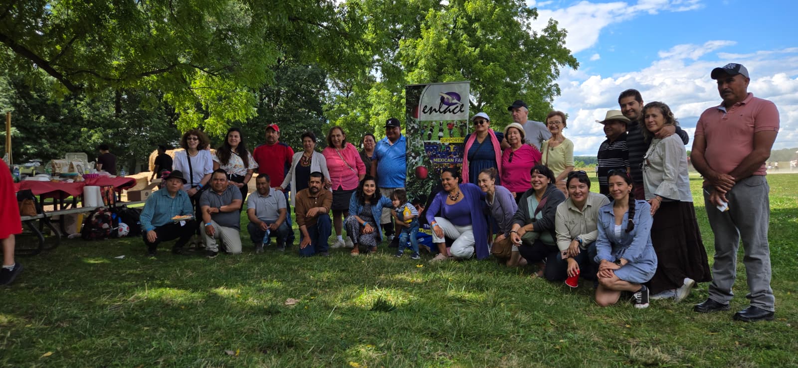Elotada Enlace 2025: Honouring Mexican Traditions at Andrews Scenic Acres